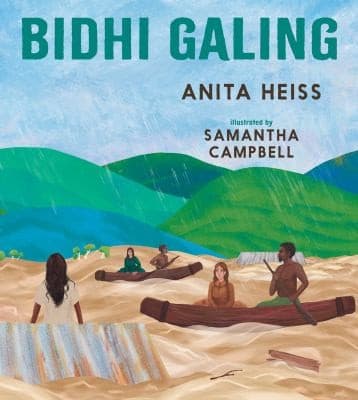 Tapa de Bidhi Galing