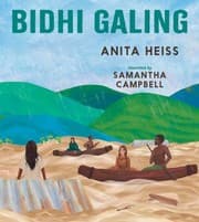 Tapa de Bidhi Galing