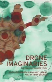 Tapa de Drone Imaginaries