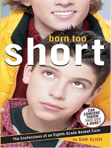 Tapa de Born Too Short