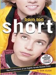 Tapa de Born Too Short