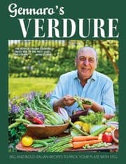 Tapa de Gennaro's Verdure