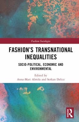 Tapa de Fashions Transnational Inequalities