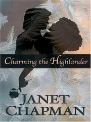 Tapa de Charming the Highlander