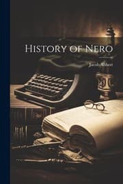 Tapa de History of Nero