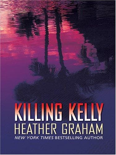 Tapa de Killing Kelly