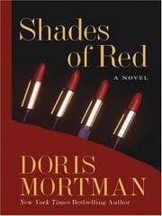 Tapa de Shades of red
