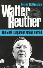 Tapa de Walter Reuther