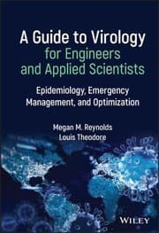 Tapa de Guide to Virology for Engineers and Applied Scientists