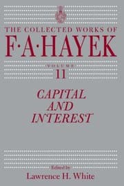 Tapa de Capital and Interest