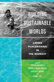 Tapa de Building Sustainable Worlds