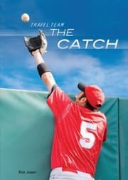 Tapa de Catch