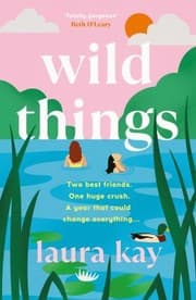 Tapa de Wild Things