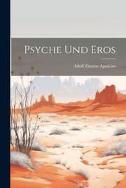 Tapa de Psyche und Eros