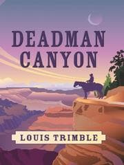 Tapa de Deadman canyon