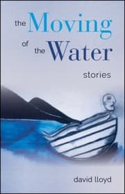 Tapa de Moving of the Water