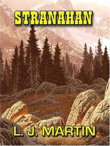 Tapa de Stranahan