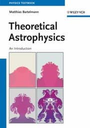 Tapa de Theoretical Astrophysics