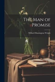 Tapa de Man of Promise