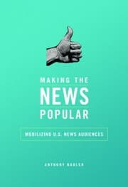 Tapa de Making the News Popular