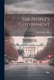 Tapa de People's Government
