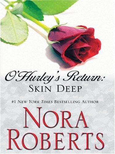 Tapa de O'Hurley's Return (Skin Deep / Without a Trace)