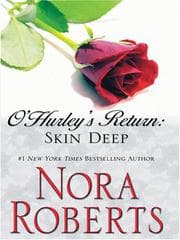Tapa de O'Hurley's Return (Skin Deep / Without a Trace)