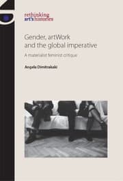 Tapa de Gender, Artwork Global Imperative
