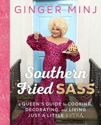 Tapa de Southern Fried Sass