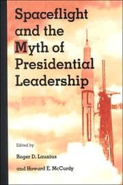 Tapa de Spaceflight and the myth of presidential leadership