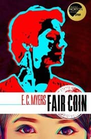 Tapa de Fair Coin