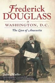 Tapa de Frederick Douglass in Washington, D. C.