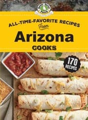 Tapa de All-Time-Favorite Recipes from Arizona Cooks