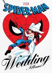 Tapa de Spider-Man