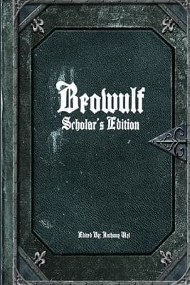 Tapa de Beowulf