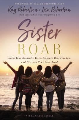 Tapa de Sister Roar
