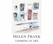 Tapa de Helen Frank Looking at Art