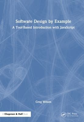 Tapa de Software Design by Example