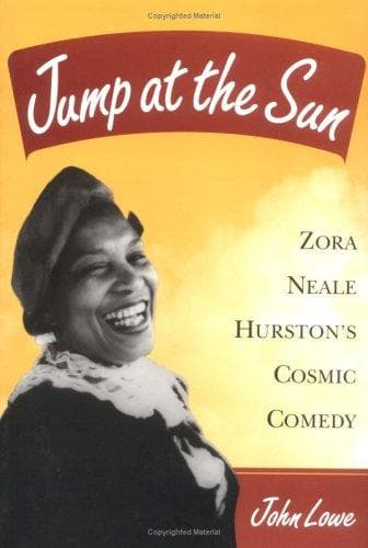 Tapa de Jump at the Sun