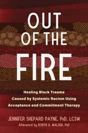 Tapa de Out of the Fire