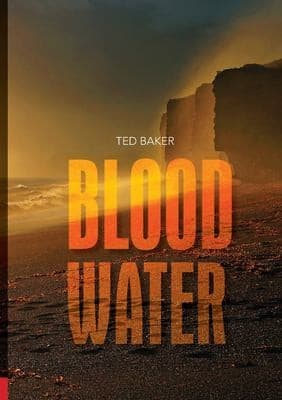 Tapa de Blood Water