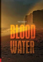 Tapa de Blood Water