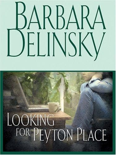 Tapa de Looking for Peyton Place