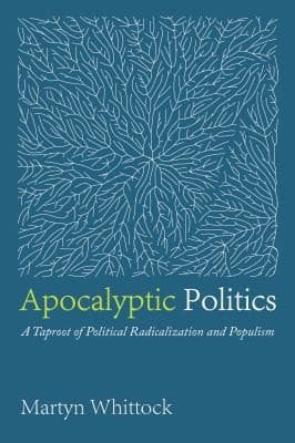 Tapa de Apocalyptic Politics