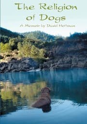 Tapa de Religion of Dogs