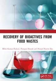 Tapa de Recovery of Bioactives from Food Wastes