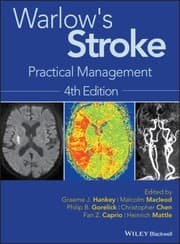Tapa de Warlow's Stroke