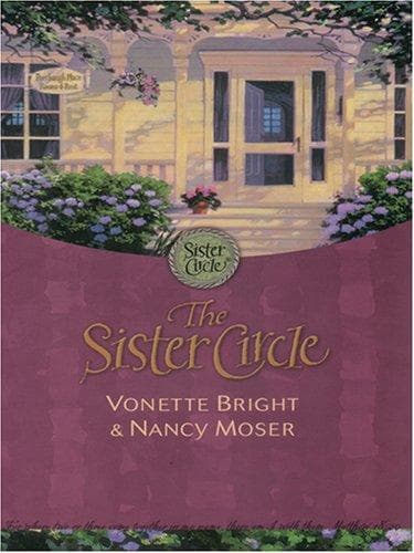 Tapa de The Sister circle