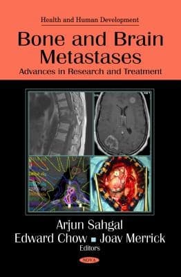 Tapa de Bone and Brain Metastases