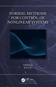 Tapa de Formal Methods for Control of Nonlinear Systems